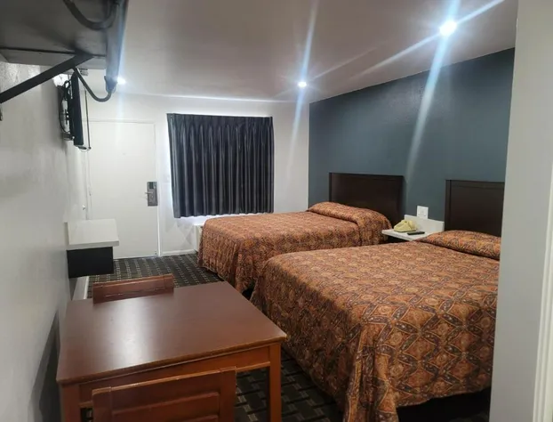 Motel Moonlight hotel detail image 4