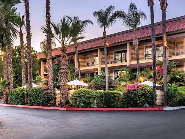 Hotel Pepper Tree Boutique Kitchen Studios - Anaheim hotel detail image 1