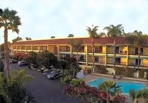 Hotel Pepper Tree Boutique Kitchen Studios - Anaheim hotel detail image 2