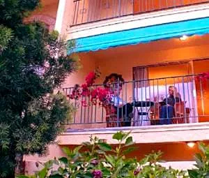 Hotel Pepper Tree Boutique Kitchen Studios - Anaheim hotel detail image 3