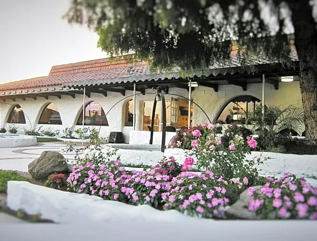 Hotel Pepper Tree Boutique Kitchen Studios - Anaheim hotel detail image 4