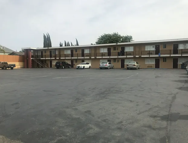 Economy Inn Antioch hotel detail image 1