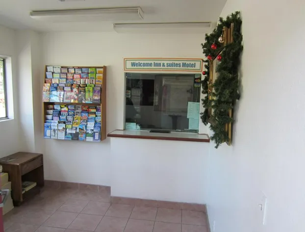 Welcome Inn & Suites hotel detail image 3