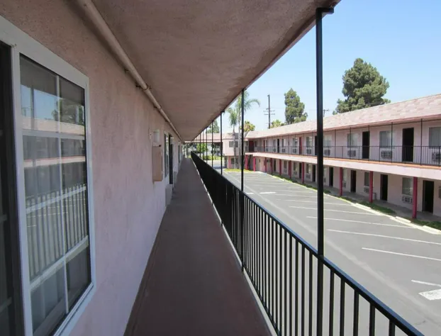 Welcome Inn & Suites hotel detail image 4