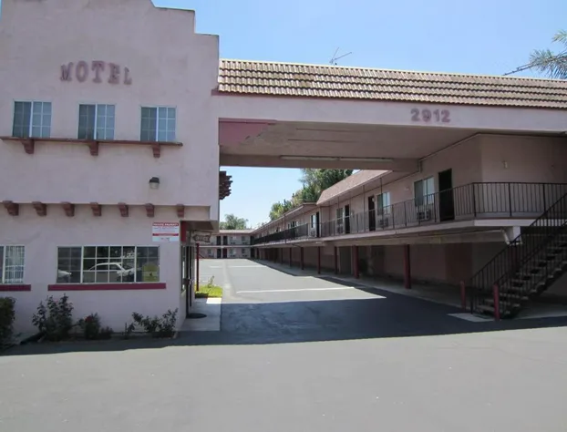Welcome Inn & Suites hotel detail image 2