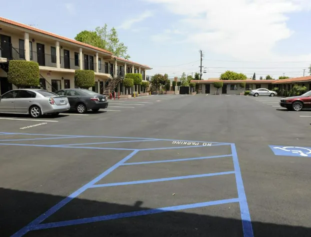 Best Budget Inn Anaheim hotel detail image 1