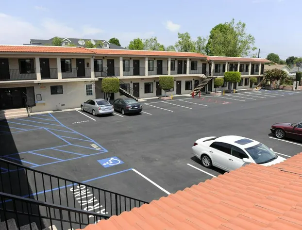 Best Budget Inn Anaheim hotel detail image 3