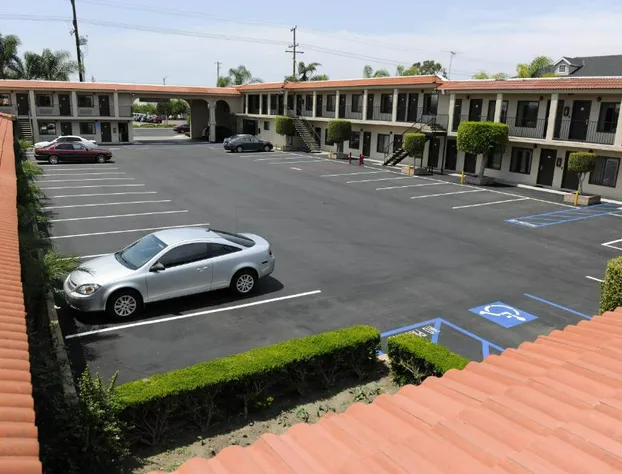 Best Budget Inn Anaheim hotel detail image 4