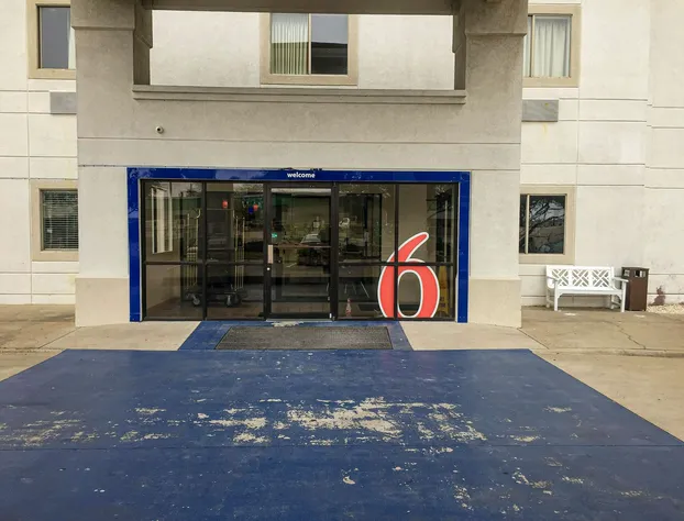 Motel 6 Woodway, TX hotel detail image 4