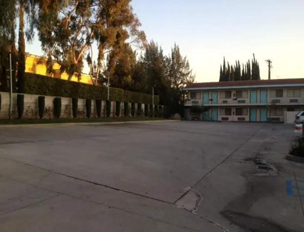 All 8 Motel hotel detail image 2