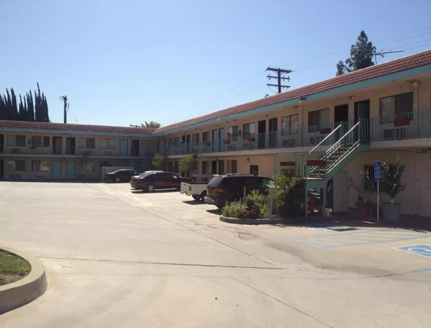 All 8 Motel hotel detail image 3