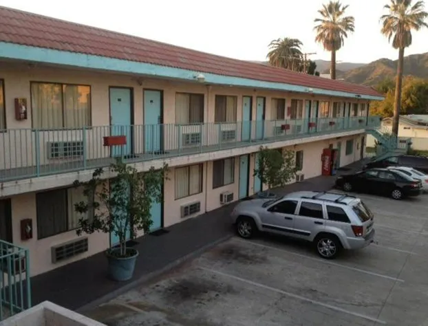 All 8 Motel hotel detail image 3