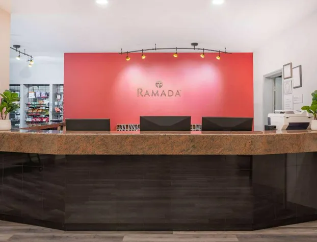 Ramada by Wyndham Bakersfield North hotel detail image 4