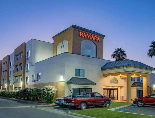 Ramada by Wyndham Bakersfield North hotel detail image 2