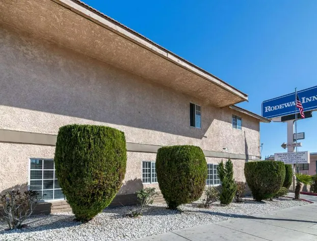 Rodeway Inn Barstow Route 66 hotel detail image 2