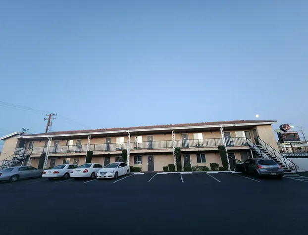 Star Inn hotel detail image 3