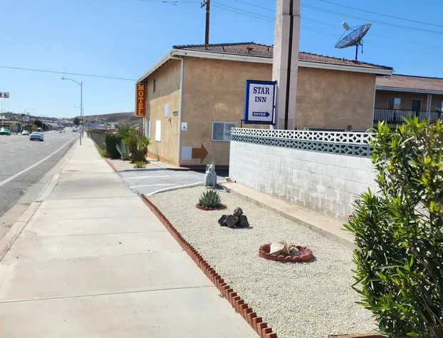 Star Inn hotel detail image 4