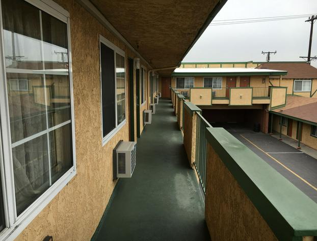 Starlite Motel hotel detail image 2