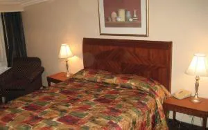 Starlite Motel hotel detail image 1