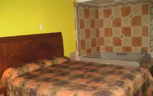 Starlite Motel hotel detail image 2