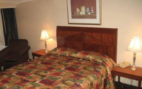 Starlite Motel hotel detail image 1