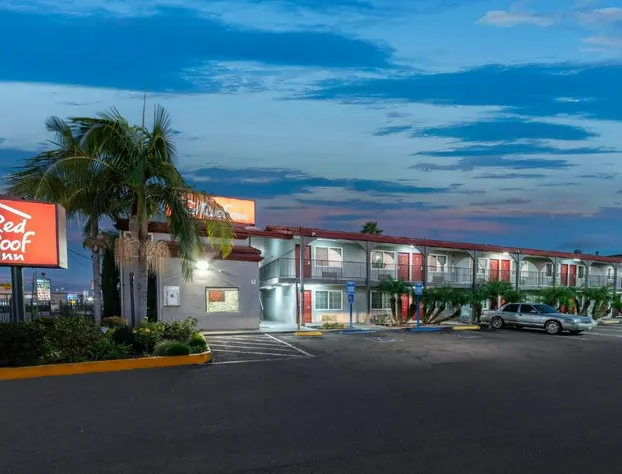 Red Roof Inn Los Angeles – Bellflower hotel detail image 3
