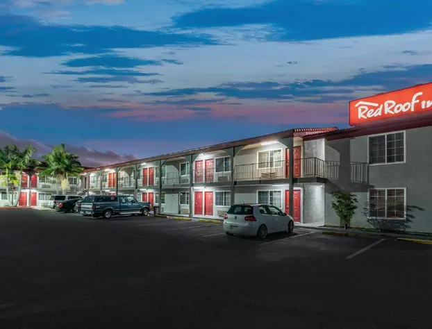 Red Roof Inn Los Angeles – Bellflower hotel detail image 4