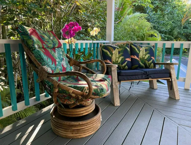 Ala Kai Bed & Breakfast hotel detail image 3