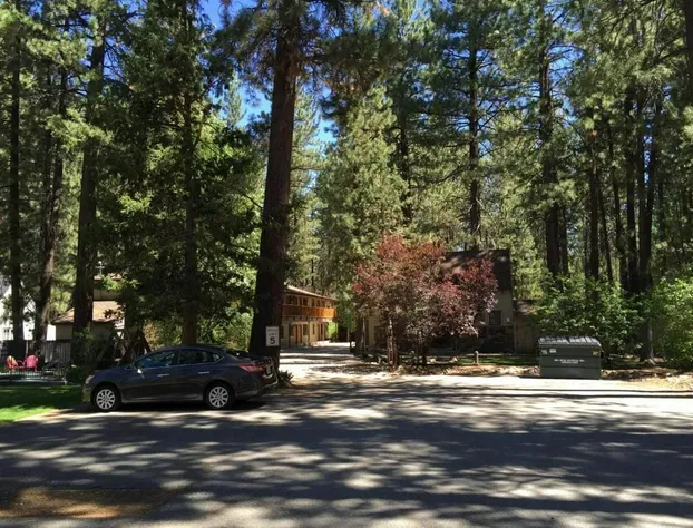 Goldmine Lodge hotel detail image 1