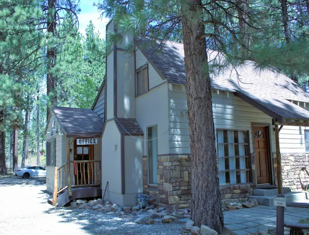 Goldmine Lodge hotel detail image 4