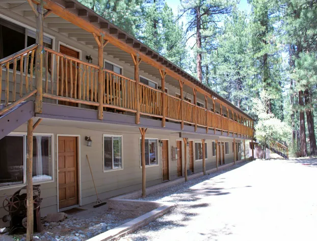 Goldmine Lodge hotel detail image 2