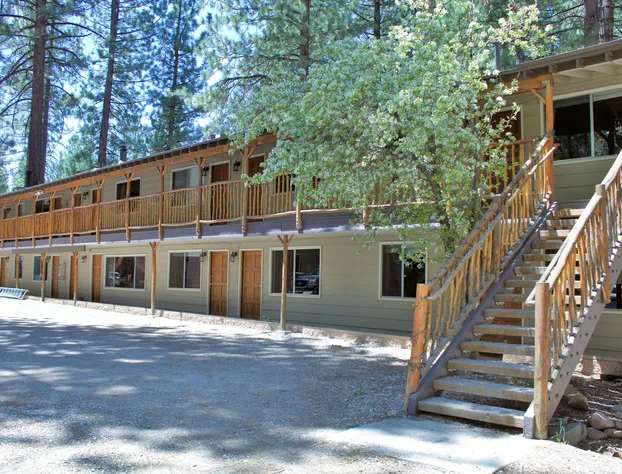 Goldmine Lodge hotel detail image 3