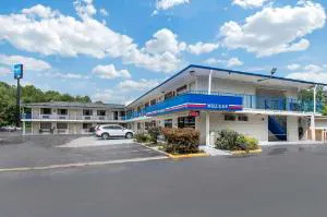 Rodeway Inn Winston Salem Route 52 hotel hero