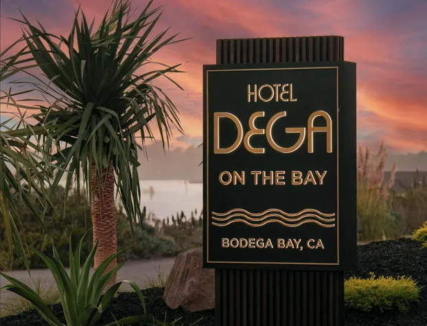 Hotel Dega hotel detail image 2