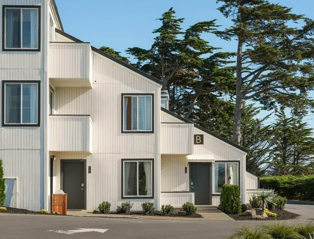 Hotel Dega hotel detail image 1