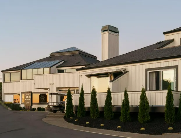 Hotel Dega hotel detail image 2