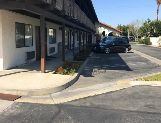 Cozy Inn hotel detail image 3