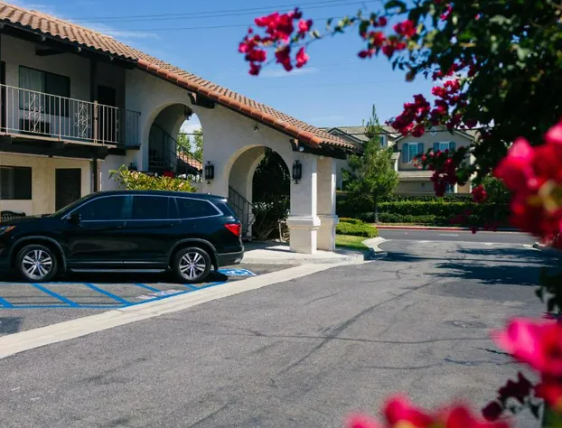 Cozy Inn hotel detail image 4