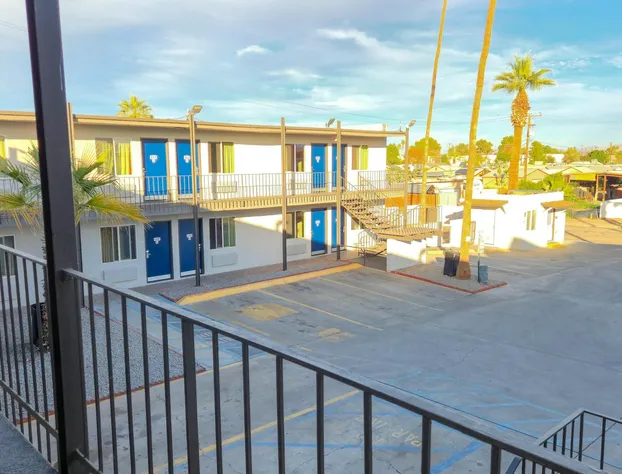 Motel 6 Blythe, CA - South hotel detail image 4