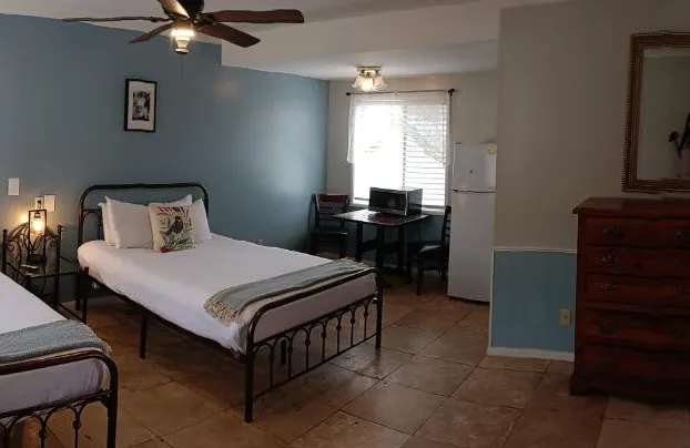 El Rancho Motel hotel detail image 1