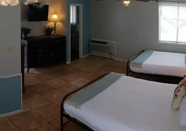 El Rancho Motel hotel detail image 3