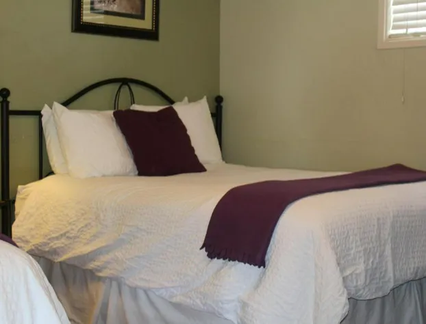 El Rancho Motel hotel detail image 4