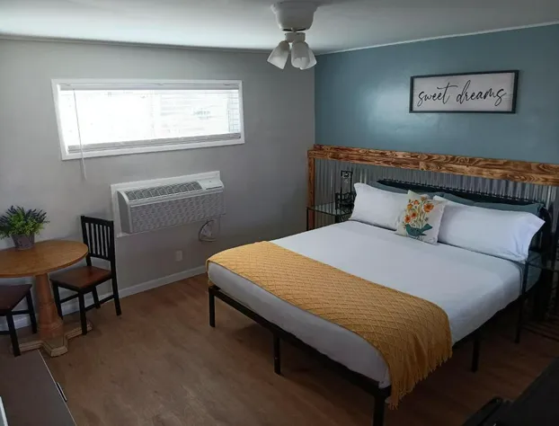 El Rancho Motel hotel detail image 2