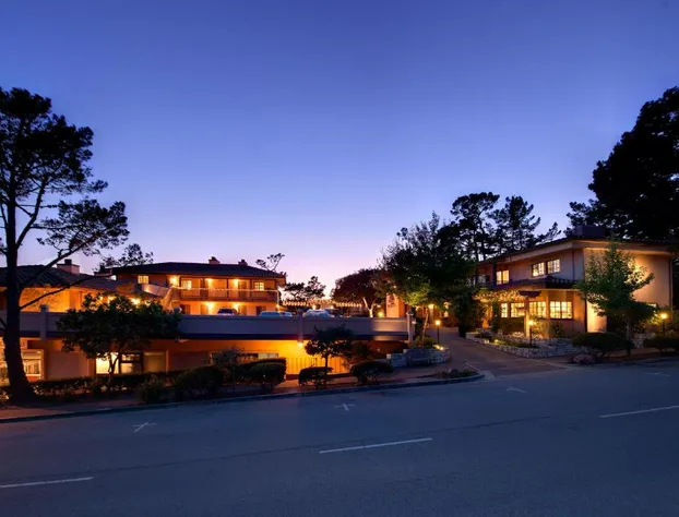 Horizon Inn and Ocean View Lodge hotel detail image 1