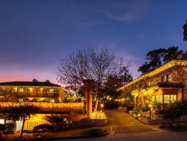 Horizon Inn and Ocean View Lodge hotel detail image 1