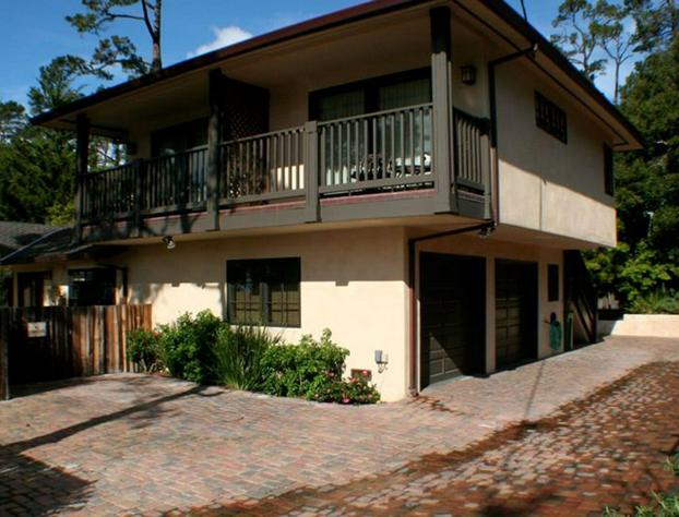 Horizon Inn and Ocean View Lodge hotel detail image 1