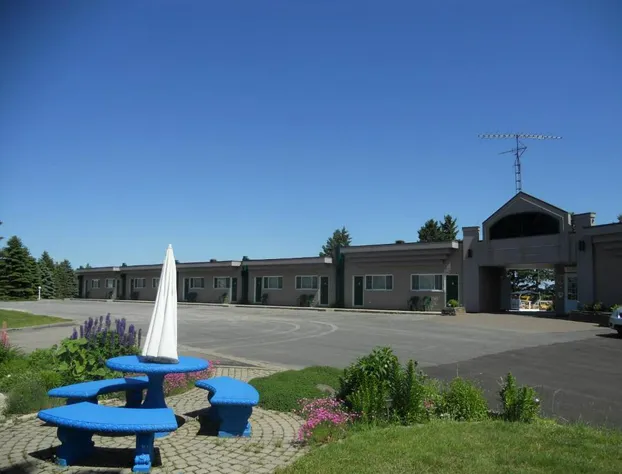 Motel Normandie hotel detail image 2