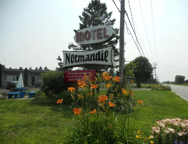 Motel Normandie hotel detail image 2