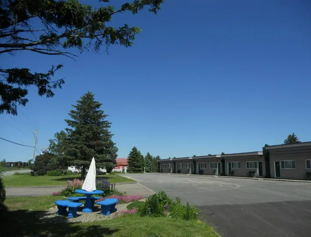 Motel Normandie hotel detail image 3