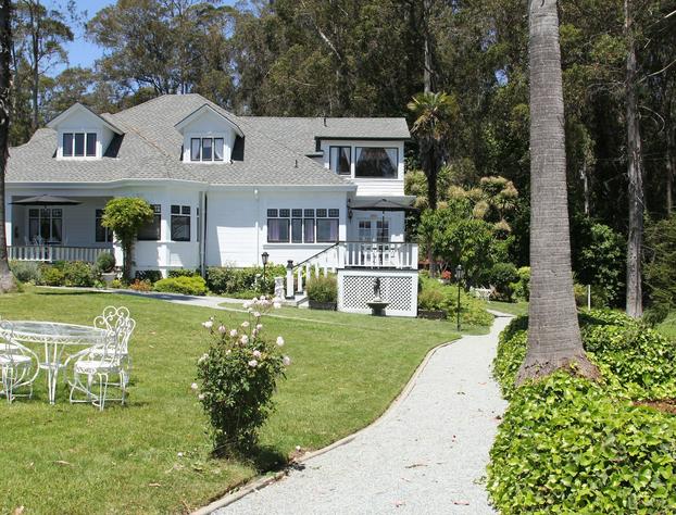 Monarch Cove Inn hotel detail image 2